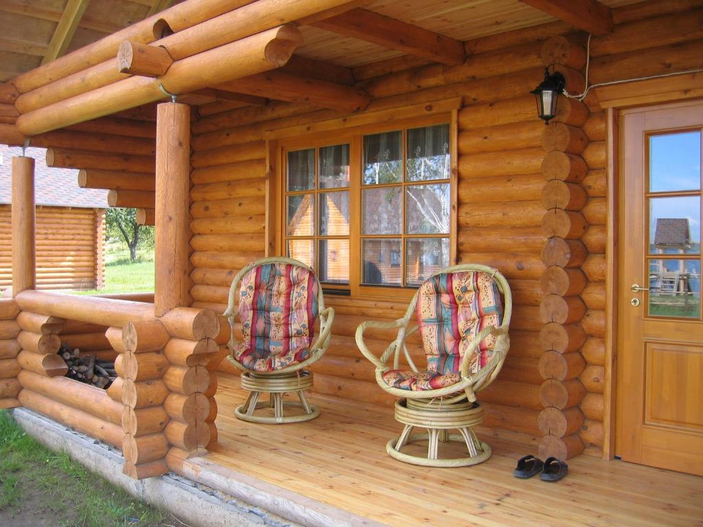 Guest House Zirga Smaids Kušneri 部屋 写真