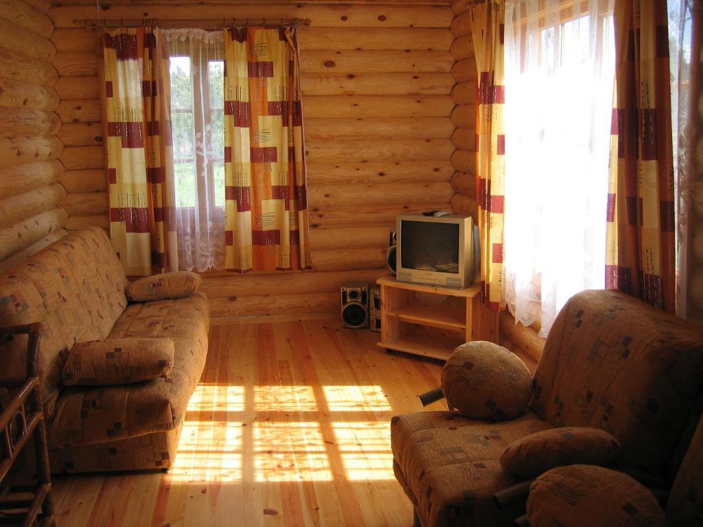 Guest House Zirga Smaids Kušneri 部屋 写真