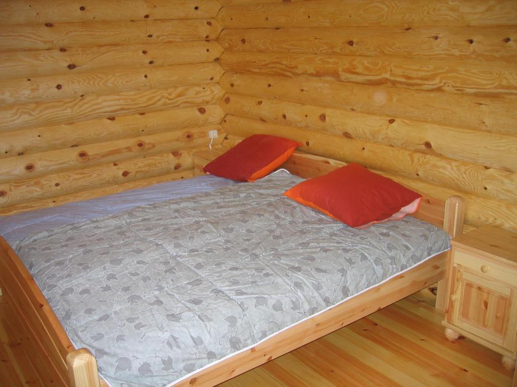 Guest House Zirga Smaids Kušneri 部屋 写真